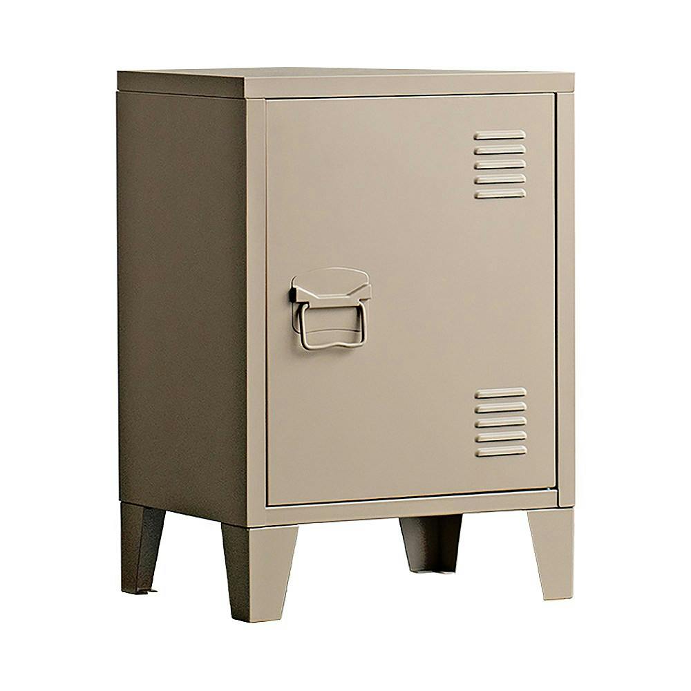 宮武製作所 MIYATAKE ロッカー Muun（ムーン） ベージュ