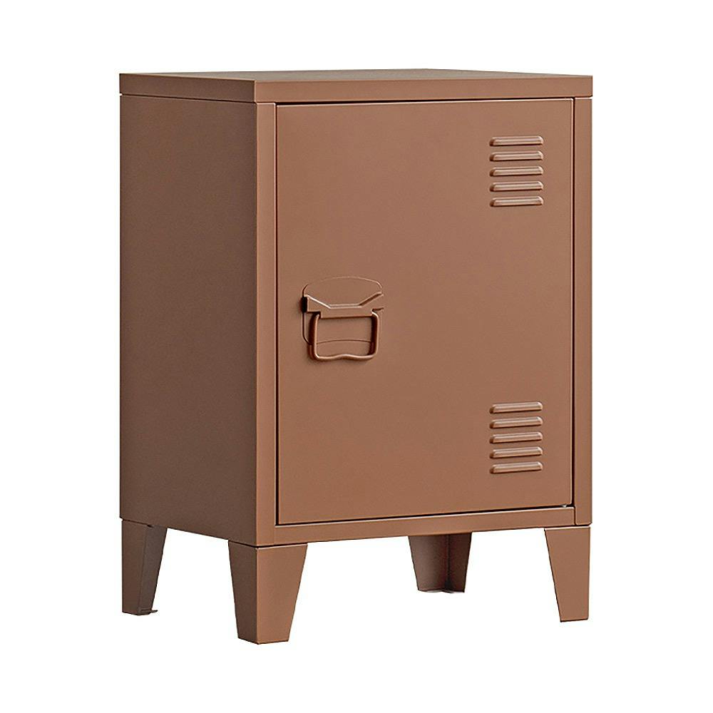 宮武製作所 MIYATAKE ロッカー Muun（ムーン） コーラルピンク