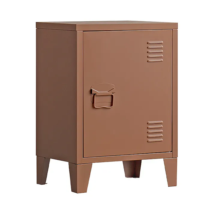 宮武製作所 MIYATAKE ロッカー Muun(ムーン) コーラルピンク