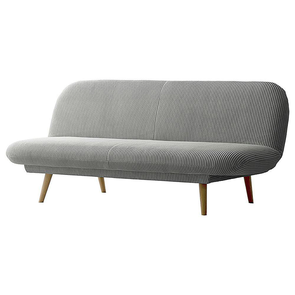 宮武製作所 MIYATAKE 3Pソファベッド Atria(アトリア) コーデュロイライトグレー ソファー 宮武製作所 MIYATAKE 3Pソファベッド Atria(アトリア) コーデュロイライトグレー ソファー