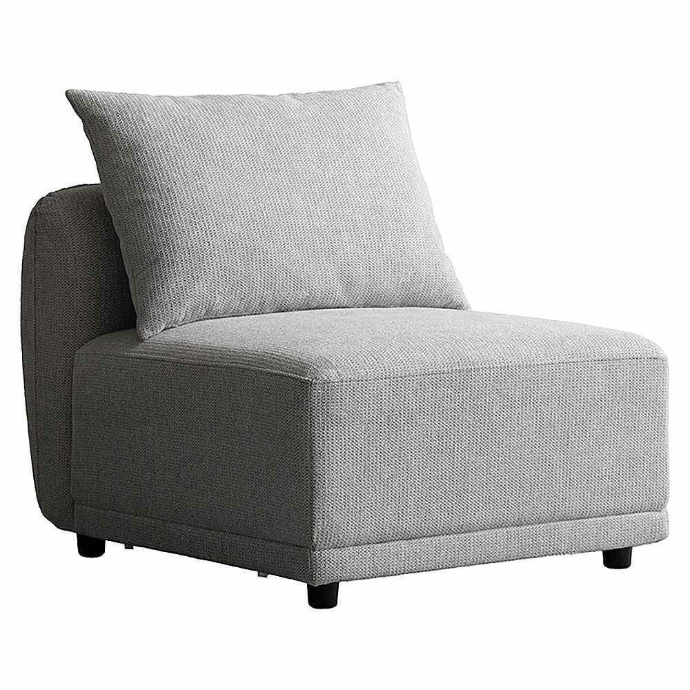 宮武製作所 MIYATAKE ユニットソファ Palu(パル) ライトグレー ソファー 宮武製作所 MIYATAKE ユニットソファ Palu(パル) ライトグレー ソファー