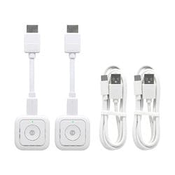 ���C�����X�v���[���e�[�V�����@SP Cast Pocket Mini ���C�����XHDMI to HD �}�E�X�E�L�[�{�[�h�E���͋@��