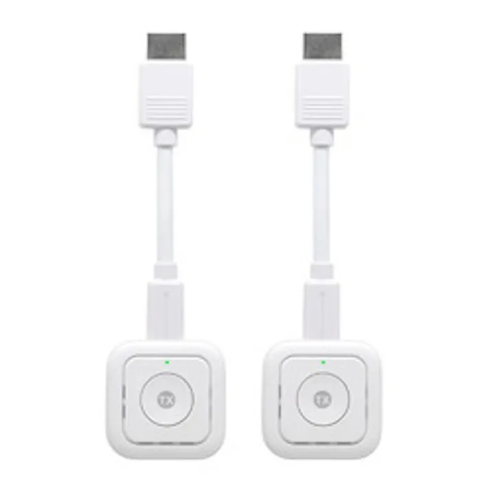 SP Cast Pocket Mini ワイヤレスプレゼンテーション用HDMI子機×2台セット