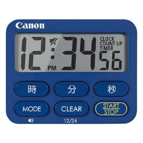 �N���b�N�^�C�}�[ CT-50-NV JPN SB �l�C�r�[ �r���v