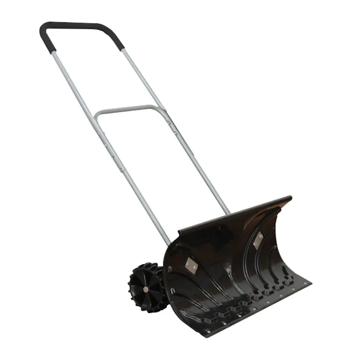 スノーダンプ おすすめ 除雪 雪かき 大型車輪付スノープッシャー 除雪用品 雪かき 雪掻き スコップ ショベル シャベル 雪 冬将軍