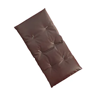 長座布団 60×120 ロングクッション ロングフロアクッション 座布団 レザー 日本製 おしゃれ 無地