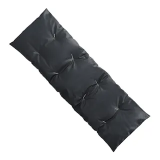 長座布団 60×180 ロングクッション ロングフロアクッション 座布団 レザー 日本製 おしゃれ 無地