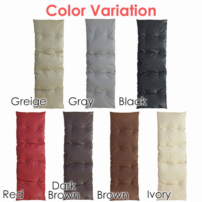 長座布団 60×180 ロングクッション ロングフロアクッション 座布団