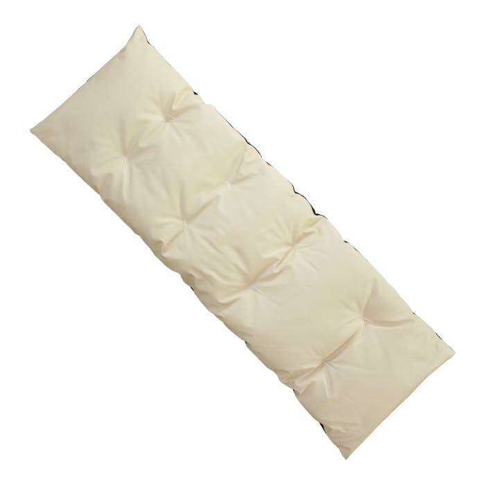 長座布団 60×180 ロングクッション  ロングフロアクッション 座布団 レザー 日本製 おしゃれ 無地