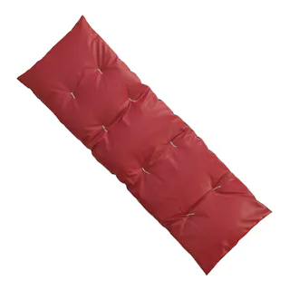 長座布団 60×180 ロングクッション ロングフロアクッション 座布団 レザー 日本製 おしゃれ 無地