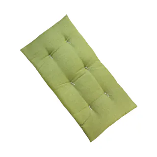 長座布団 60×120 ロングクッション ロングフロアクッション 座布団 シャンブレー 日本製 おしゃれ 無地