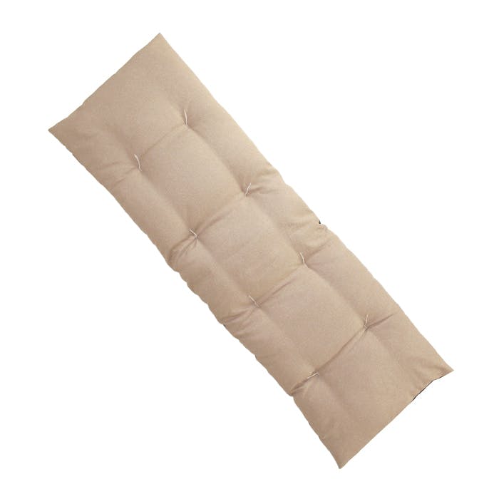 長座布団 60×180 ロングクッション ロングフロアクッション 座布団 シャンブレー 日本製 おしゃれ 無地 長座布団