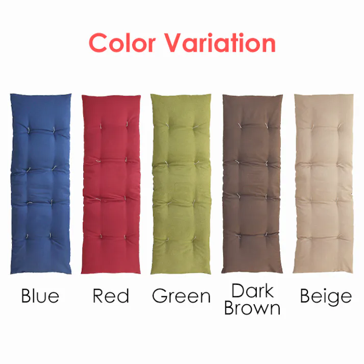 長座布団 60×180 ロングクッション ロングフロアクッション 座布団 シャンブレー 日本製 おしゃれ 無地