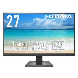 �u5�N�ۏ؁vUSB-C�t��27�^�u���b�N �f�B�X�v���C