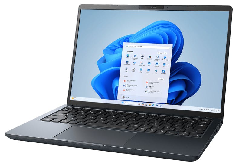 dynabook G8/Z （Core Ultra 7 155U/16GB/SSD・512GB/ODD無/Win11Home