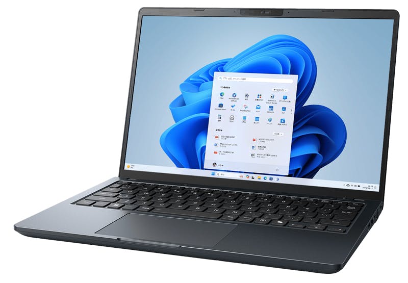 dynabook C5/Z （Core i3-1305U/16GB/SSD・256GB/ODD無/Win11Home 24H2