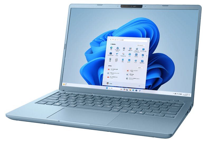 dynabook G6/Z (Core Ultra 5 125U/16GB/SSD・512GB/ODD無/Win11Home 24H2 パソコン dynabook G6/Z (Core Ultra 5 125U/16GB/SSD・512GB/ODD無/Win11Home 24H2 パソコン
