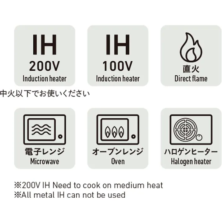 『超軽量』土鍋 IH対応 直火対応【8号】Karl(カール)IH軽量土鍋8号 1900cc 2〜3人用 陶器 軽い お米も炊ける 遠赤外線効果 おしゃれ 吸水率ほぼ0%のTHERMATEC製 家族 ファミリー 軽くて使いやすい/カラー:ベージュ