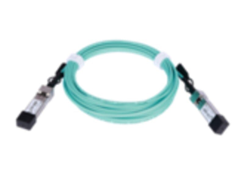 HPE NW CW X2A0 25G SFP28 5m AOC