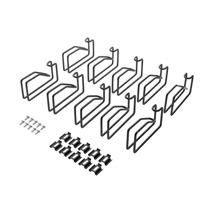 ケーブルマネジメントキット