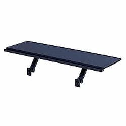 ディスプレイボード 黒 パソコン・周辺機器