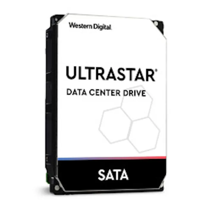 Ultrastar DC HC320 SATA6Gb/s 256MB 8TB 7200rpm 3.5inch