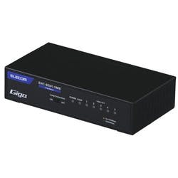 法人専用/Giga対応スイッチングHub/5ポート/金属筐体/磁石付き/電源内蔵モ ネットワーク機器 法人専用/Giga対応スイッチングHub/5ポート/金属筐体/磁石付き/電源内蔵モ ネットワーク機器