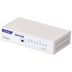 法人専用/Giga対応スイッチングHub/5ポート/金属筐体/磁石付き/電源内蔵モ ネットワーク機器 法人専用/Giga対応スイッチングHub/5ポート/金属筐体/磁石付き/電源内蔵モ ネットワーク機器