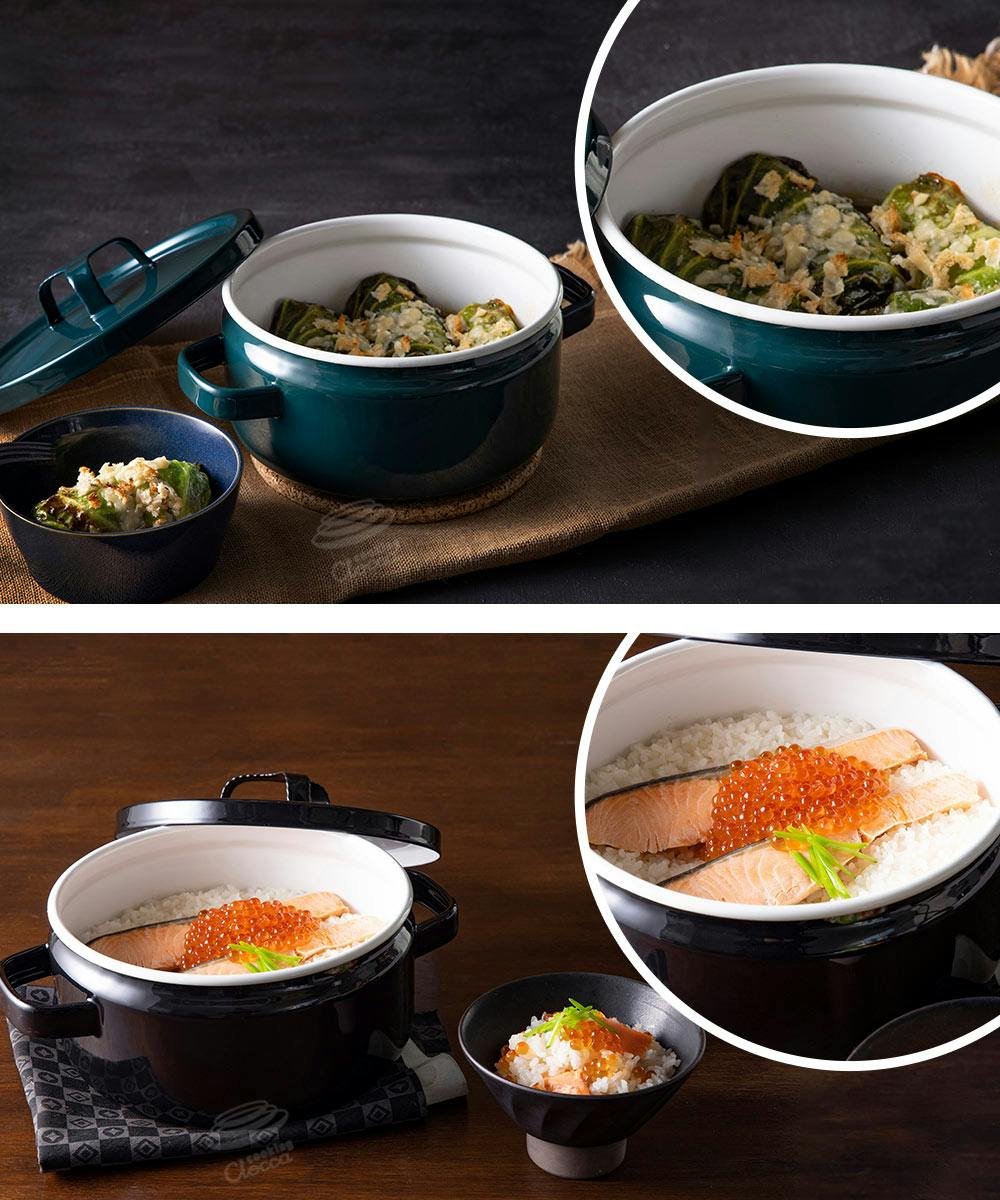 【最終値下げ！　未使用美品】HACKMAN ARABIA ホーロー鍋 2025年最新】フィネル 鍋の人気アイテム - メルカリ