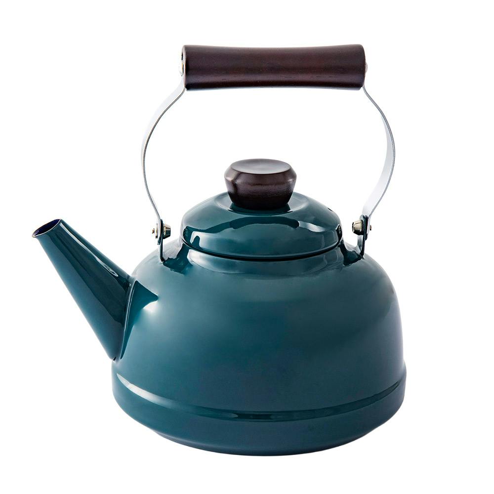 富士ホーロー 匠シリーズ ケトル 2.3L ホーロー ガス火 IH対応 TKM-2.3