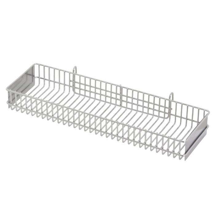 22000【YK-2000】カトラリーケース 横型 単品 燕三条製 ステンレス 水切りラック 水切り ラック カトラリー 収納 箸 箸立て キッチンツール 水筒パーツ 包丁 グラス ステンレス水切り 水切りかご 水切りカゴ 日本製