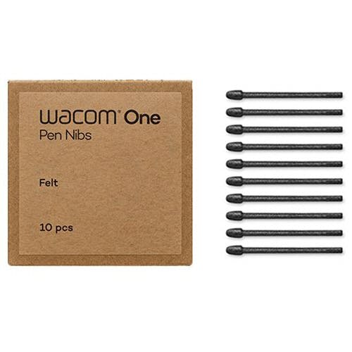 Wacom One Pen�p�t�F���g�c(10�{) �}�E�X�E�L�[�{�[�h�E���͋@��