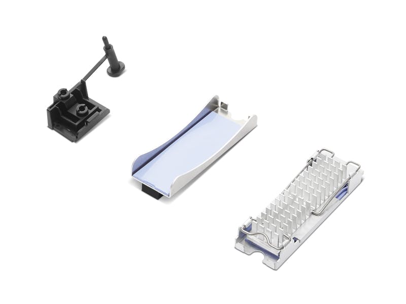 ThinkCentre M.2 2280 SSD キット パソコン・周辺機器