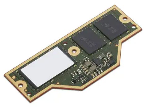 ThinkPad 64GB 7500MHz LPDDR5X CAMM メモリ パソコン・周辺機器 ThinkPad 64GB 7500MHz LPDDR5X CAMM メモリ パソコン・周辺機器