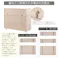 桐クローゼットチェスト 幅99.5 奥行44 高さ61cm 6段タイプ 生地仕上げ 日本製 完成品 大川家具 桐ケース 桐衣装箱 着物収納 着物用 天然木 木製 国産 チェスト 衣類収納 和箪笥 和タンス 和ダンス クローゼット 洋風 押し入れ