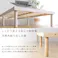 パイン材高さ2段階調整脚付きすのこベッド(シングル)/カラー:ホワイトウォッシュ/ 組立 #ou-asp-02s--whw 【4535306212957】※フレームのみ(マットレス、布団、枕等は付属しません)