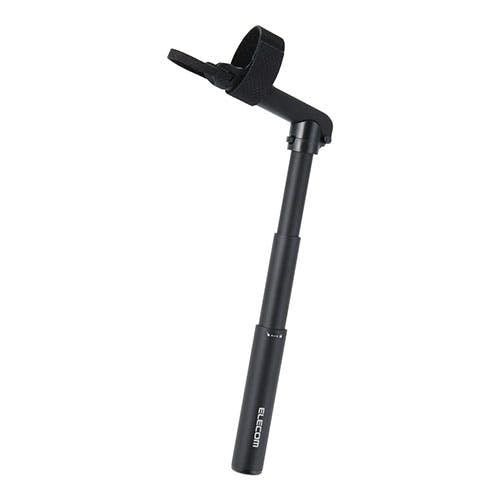 エレコム リフレッシュガン・マッサージガン汎用アーム 令和の孫の手