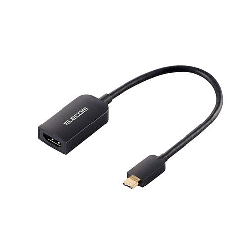 USB Type-C(TM) - HDMI(R)ϊA_v^[ 1|[g J^ڑŉKȑ p\REӋ@