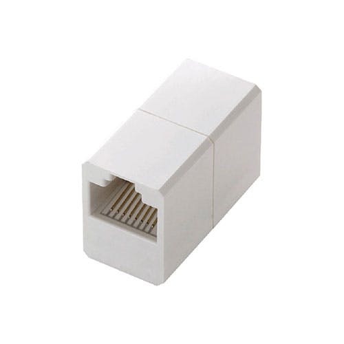 �G���R�� RJ45 ���p�R�l�N�^�[(Cat6A/�}�O�l�b�g) �p�\�R���E���Ӌ@��