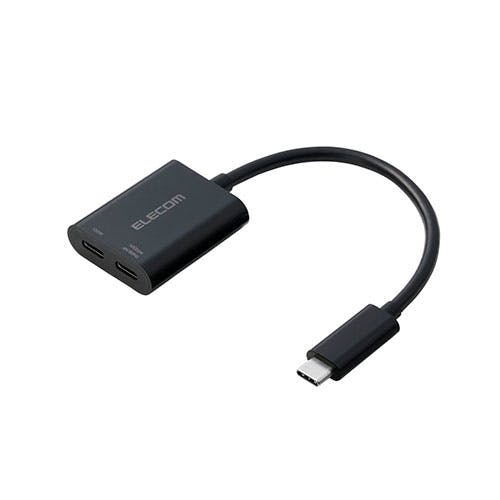 USB Type-C(TM)ϊA_v^[ 2|[g/PD[dt J^ڑŉKȑ ubN p\REӋ@