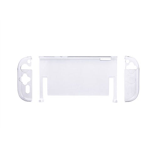 エレコム NINTENDO SWITCH(TM) 2用ハードケース シルキークリア ゲーム エレコム NINTENDO SWITCH(TM) 2用ハードケース シルキークリア ゲーム