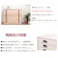 たとう紙ごと余裕で収納 桐 たんす3段 チェスト 大川家具 桐箪笥 桐チェスト 和ダンス クローゼット 天然木 着物収納 押入れ 衣装ケース 保管 洋服タンス 引き出し 和タンス 着物用 日本製 桐タンス 収納ケース 押し入れ 着物入れ 整理タンス 衣装タンス 桐たんす