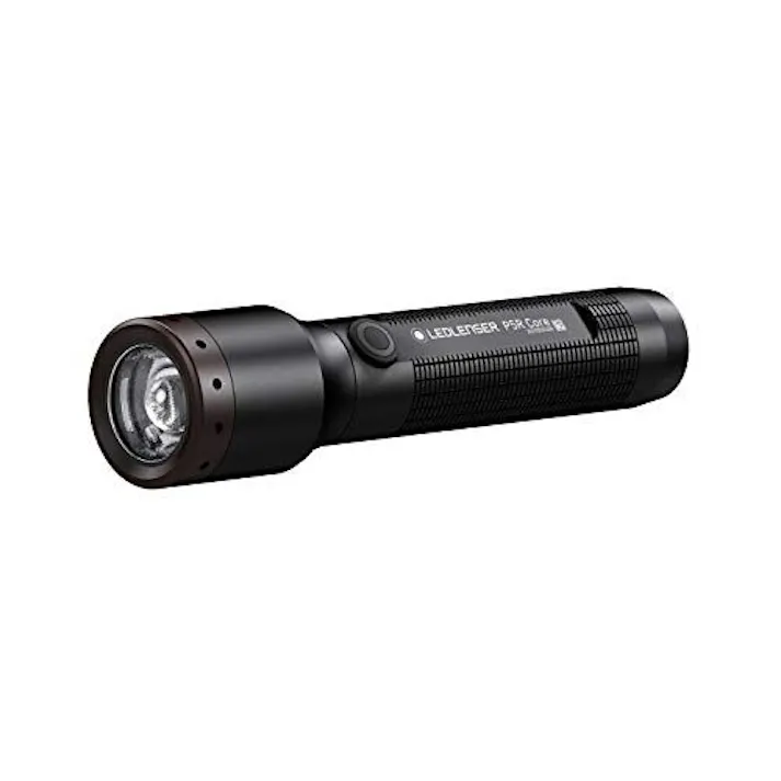 Ledlenser P5R Core