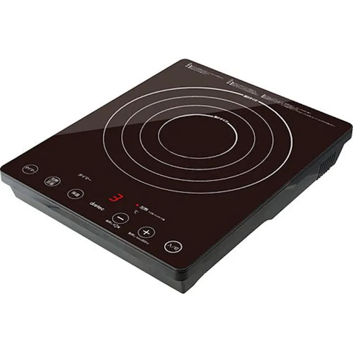 ドリテック IHクッカー ラルジュ