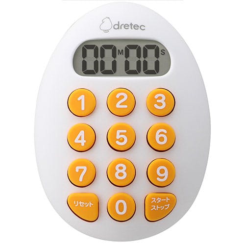 dretec hebN ܂^10L[^C}[ zCg pi