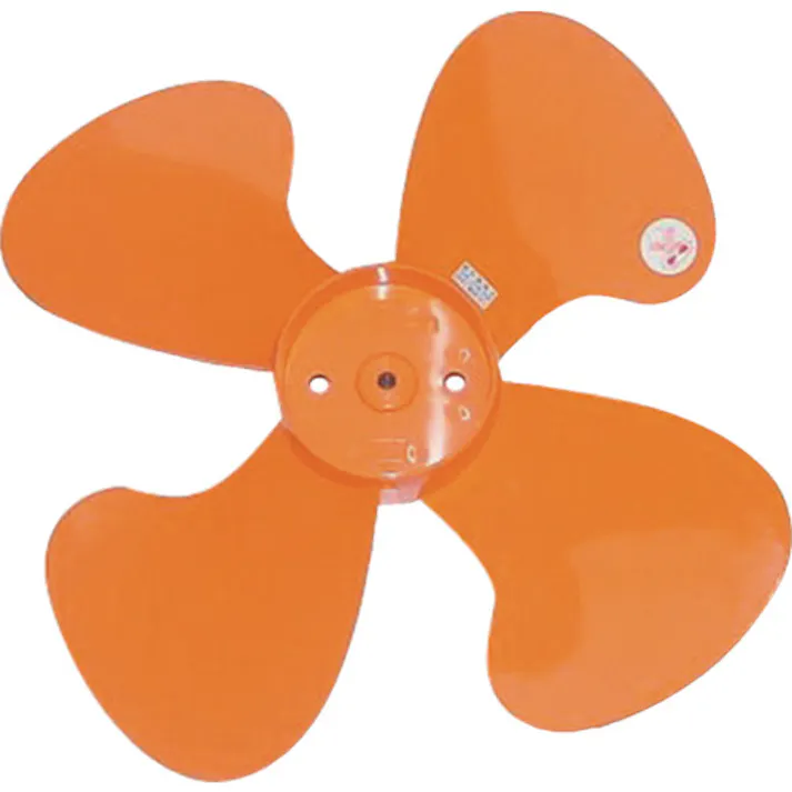 工場扇用プラスチック製ハネ 50cm 軸径11mm SF-50F-P-F