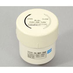 オイルミストトラップ　標準型 (1個) 作業工具・作業用品・作業収納