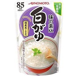 味の素 白がゆ 250g(1個) 米・米加工品 味の素 白がゆ 250g(1個) 米・米加工品