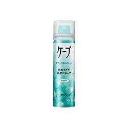 ケープ ナチュラル＆キープ無香料 50ｇ