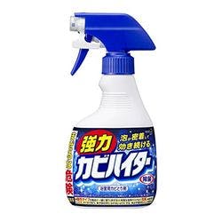 強力カビハイター ハンディスプレー 400ml 生活家電 強力カビハイター ハンディスプレー 400ml 生活家電